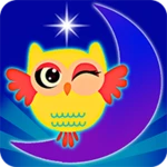 Logo of Moony Blue Light Filter android Application 